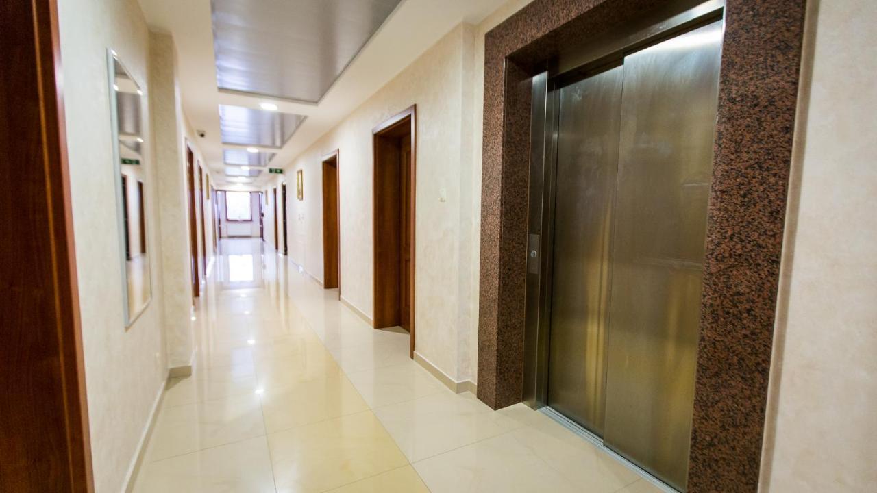 Elgrom Falenty Park Raszyn Εξωτερικό φωτογραφία